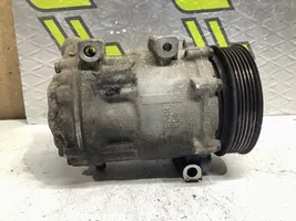 Citroen C5 Klimakompressor Pumpe 9683055180