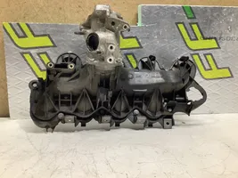 Citroen C5 Intake manifold 9659449480