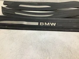 BMW 5 F10 F11 Zestaw listew progowych (wewnętrznych) 7203607