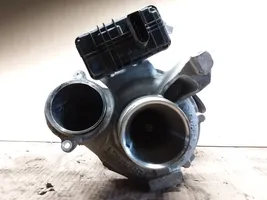 BMW 5 F10 F11 Turboahdin 7823202