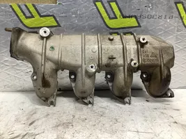 Citroen Berlingo Intake manifold 9635616310