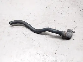 Ford Mondeo Mk III Engine coolant pipe/hose 2S718B081C