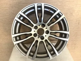 BMW 3 F30 F35 F31 R19 alloy rim 7845882