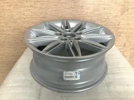 BMW 1 E81 E87 R 17 alumīnija - vieglmetāla disks (-i) 8036937