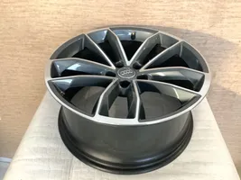 Audi A5 R19 alloy rim 8W0601025DF