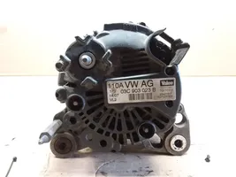 Volkswagen Golf V Alternator 03C903023B