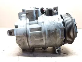 Mercedes-Benz E W211 Compressore aria condizionata (A/C) (pompa) 4472209052