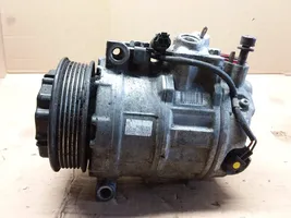 Mercedes-Benz E W211 Compressore aria condizionata (A/C) (pompa) 4472209052