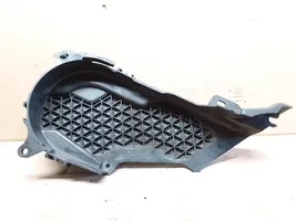 Volvo V70 Osłona paska / łańcucha rozrządu 9655399580