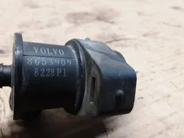 Volvo V70 Valvola di depressione 8653909