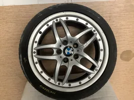 BMW 3 E46 R18-alumiinivanne 1097186