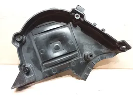 Ford Focus Osłona paska / łańcucha rozrządu 9651560180