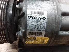 Volvo V70 Ilmastointilaitteen kompressorin pumppu (A/C) 31250519