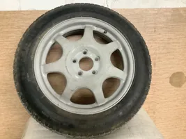 BMW X5 E53 R18 spare wheel 6750316