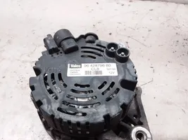 Citroen C3 Alternator 9642879680