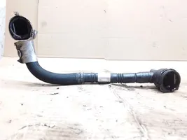 Fiat Freemont Engine coolant pipe/hose 55221369