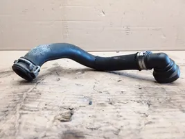 Ford Mondeo MK IV Engine coolant pipe/hose 6G9Q6A886BC