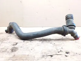 Ford Mondeo MK IV Engine coolant pipe/hose 