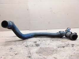 Ford Mondeo MK IV Engine coolant pipe/hose 