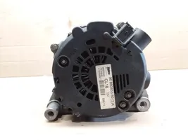 Citroen C4 Grand Picasso Alternator 9688085380