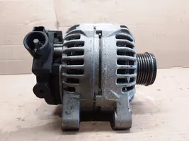 Peugeot 308 Generatore/alternatore 9646321880