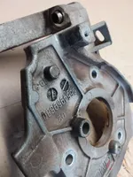 Peugeot 308 Fuel pump bracket 9654959880