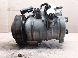 Chrysler 300 - 300C Ilmastointilaitteen kompressorin pumppu (A/C) 4472205552