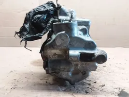 Mercedes-Benz E W211 Compressore aria condizionata (A/C) (pompa) A0012302611