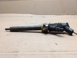 Peugeot 308 Injecteur de carburant 0445110297