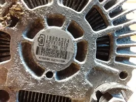 Mitsubishi ASX Alternator 1800A334