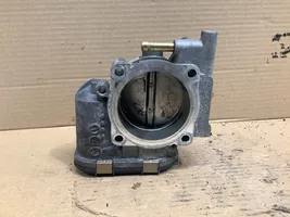 Volkswagen Bora Clapet d'étranglement 022133062T