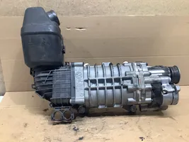 Volkswagen PASSAT B7 Turbocompressore 03C145601E