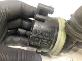 Audi Q5 SQ5 Pompe à eau de liquide de refroidissement 5N0965561A