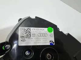 Audi Q5 SQ5 Spidometras (prietaisų skydelis) 80A920840A