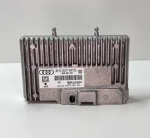 Audi A6 S6 C7 4G Centralina/modulo telecamera 4H0907547E