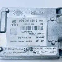 Audi A7 S7 4G Modulo di controllo del punto cieco 4G0907566J