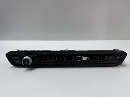 BMW 3 G20 G21 Head unit multimedia control 7949454