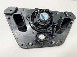 BMW 3 G20 G21 Enceinte haute fréquence de porte avant 6809630