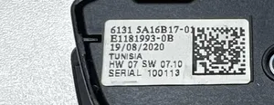 BMW 3 G20 G21 Šviesų jungtukas 100113