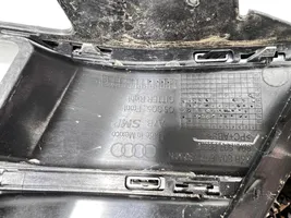 Audi Q5 SQ5 Mascherina inferiore del paraurti anteriore 80A807682F