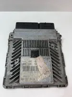 Audi Q5 SQ5 Sterownik / Moduł ECU 4G0907551A