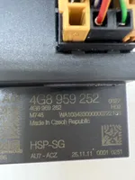 Audi A7 S7 4G Altre centraline/moduli 4G8959252