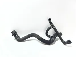 Audi A6 C7 Engine coolant pipe/hose 4G0122055D