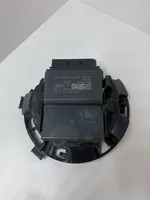 Audi Q7 4M Fuel injection pump control unit/module 4M0906121B