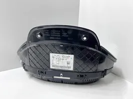 BMW 4 F32 F33 Tachimetro (quadro strumenti) 9232895