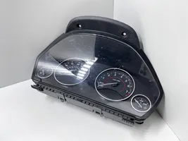 BMW 4 F32 F33 Tachimetro (quadro strumenti) 9232895