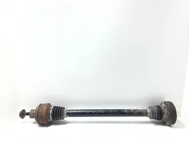 Audi Q7 4M Rear driveshaft 4M0501203D