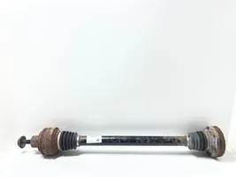 Audi Q7 4M Rear driveshaft 4M0501203D