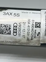 Audi Q5 SQ5 Priekinis amortizatorius 80A413031AK