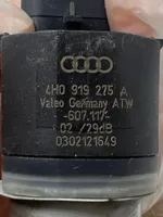 Audi A5 8T 8F Autres faisceaux de câbles 4H0919275A